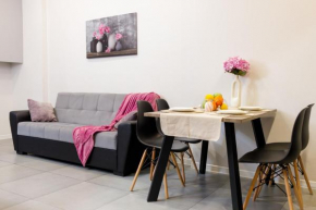 ➤ Stay Inn ✦ on Saryan Str. 26/3